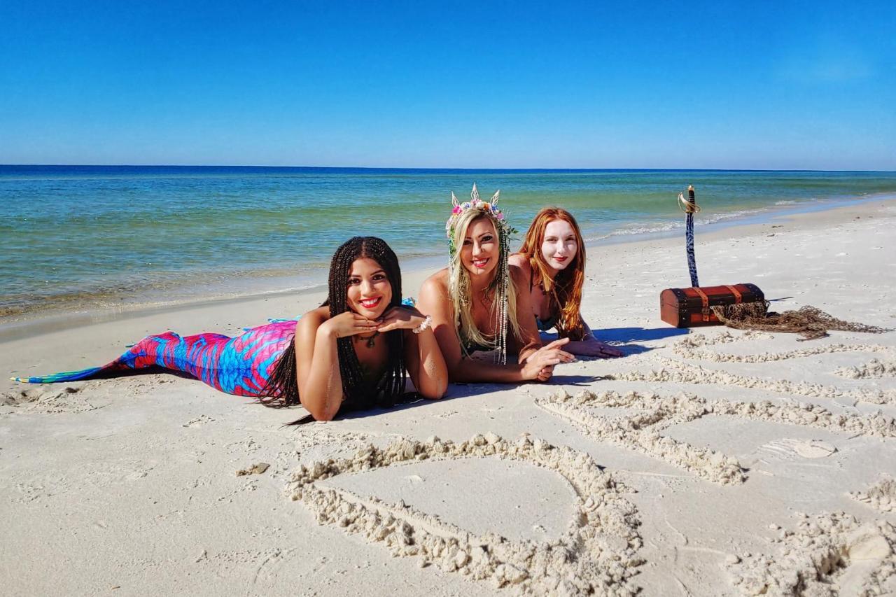 Motel Days By Wyndham Panama Beach/ocean Front Panama City Beach